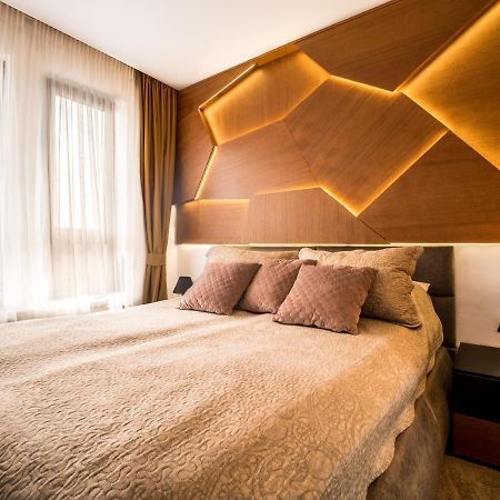 Apartman 23 - Vila Harizma ซลาตีบอร์ ภายนอก รูปภาพ