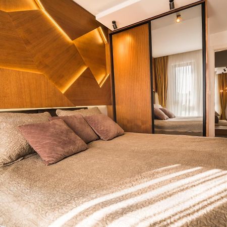 Apartman 23 - Vila Harizma ซลาตีบอร์ ภายนอก รูปภาพ