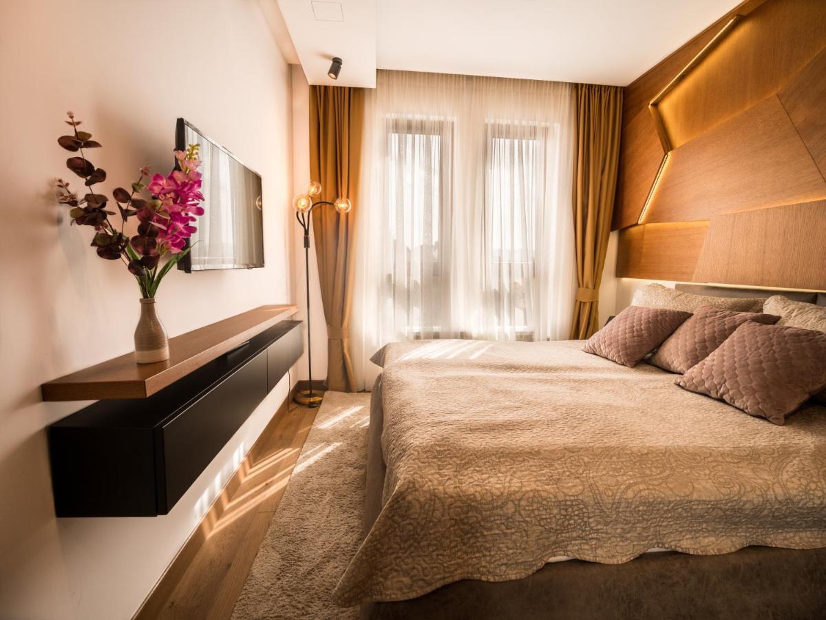 Apartman 23 - Vila Harizma ซลาตีบอร์ ภายนอก รูปภาพ