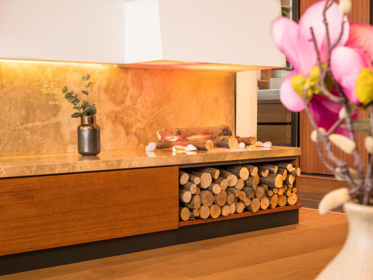 Apartman 23 - Vila Harizma ซลาตีบอร์ ภายนอก รูปภาพ