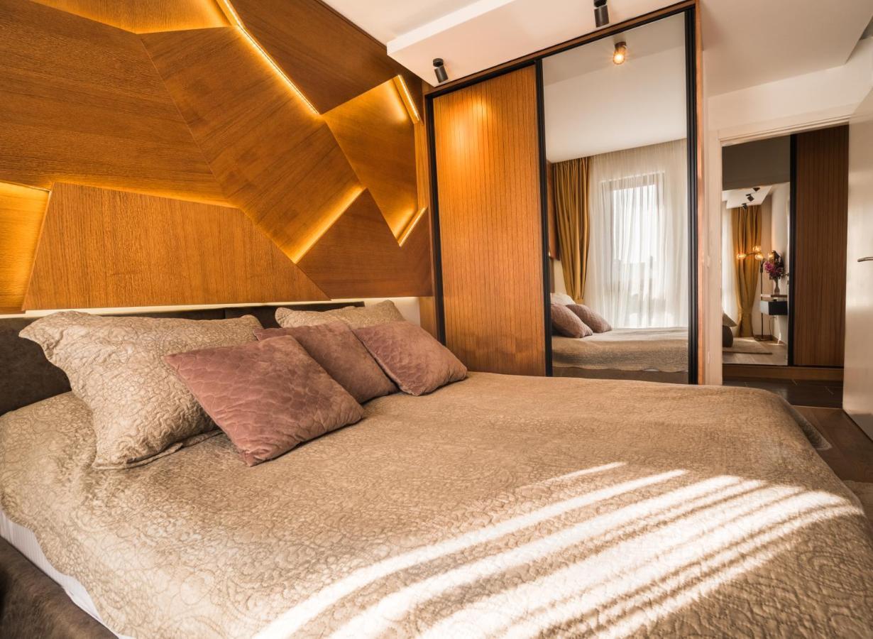 Apartman 23 - Vila Harizma ซลาตีบอร์ ภายนอก รูปภาพ